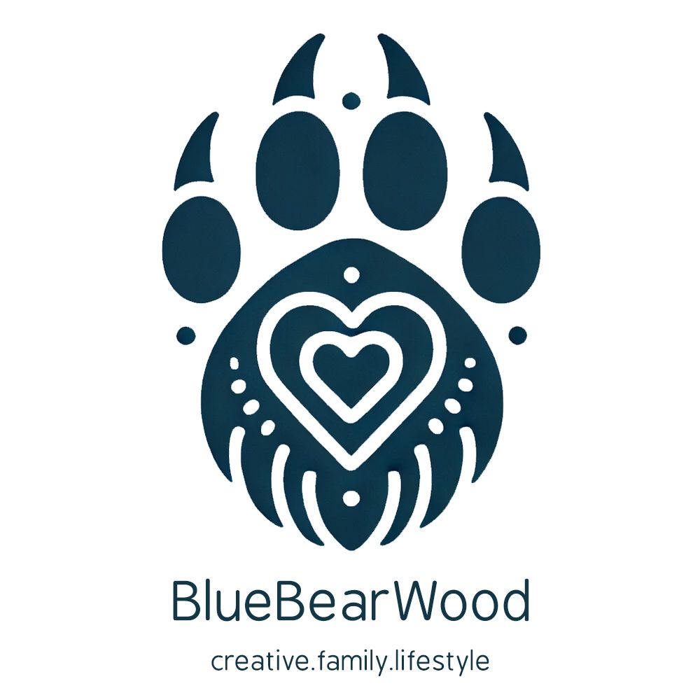 BlueBearWood