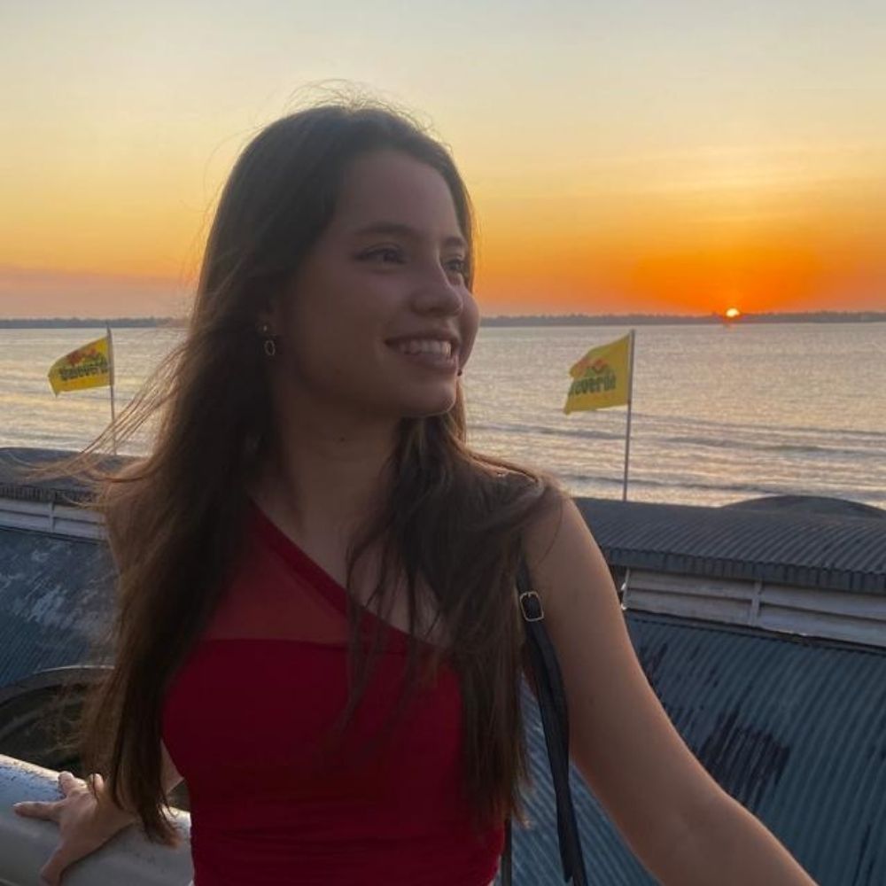 Amanda