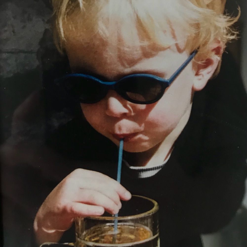 Jakob