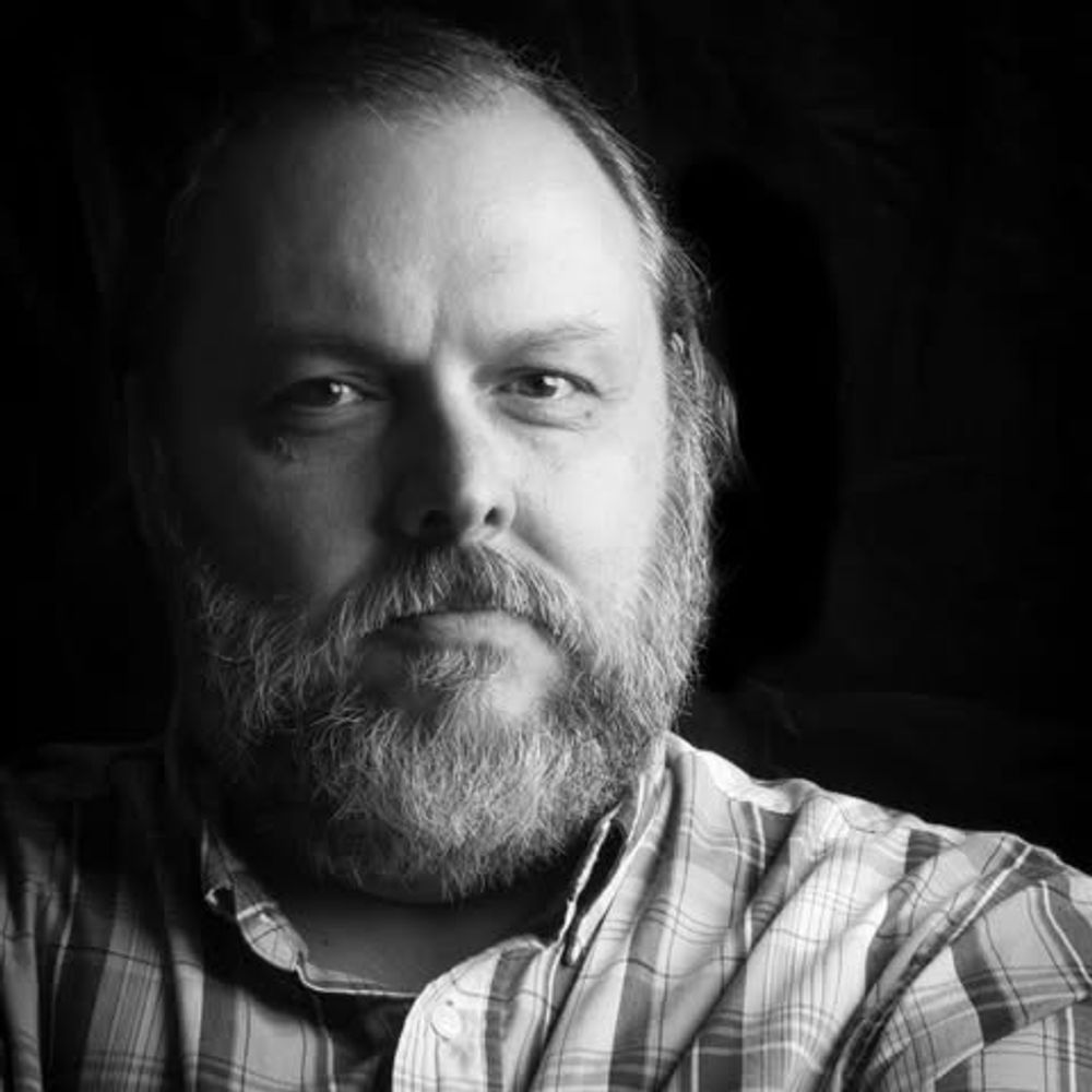 Scott Marx - Big X Studio