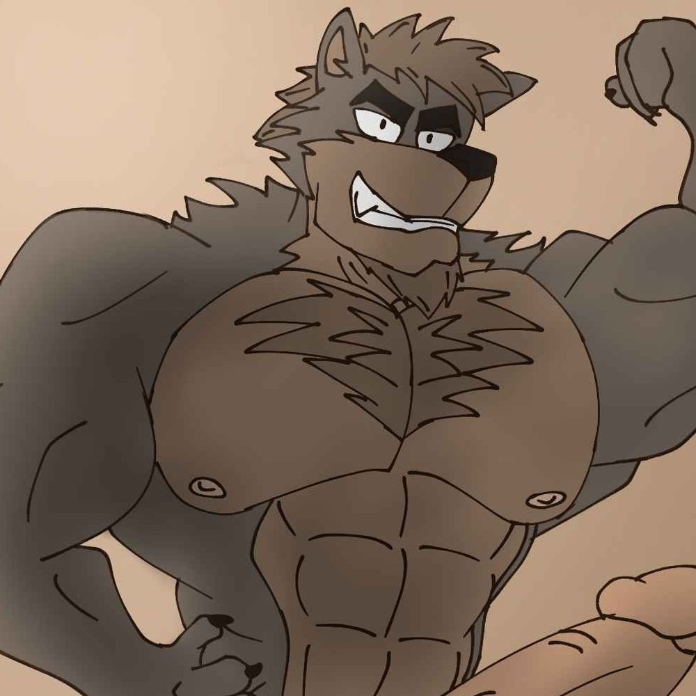 GIOARTZ 🐺🔞
