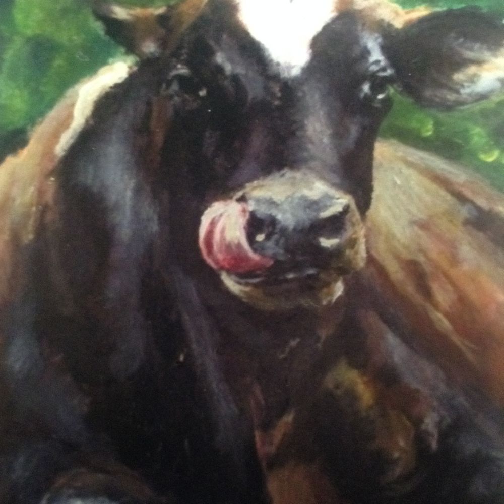 Cxcow