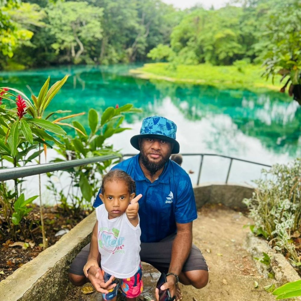 Domestic Adventure Vanuatu 🇻🇺