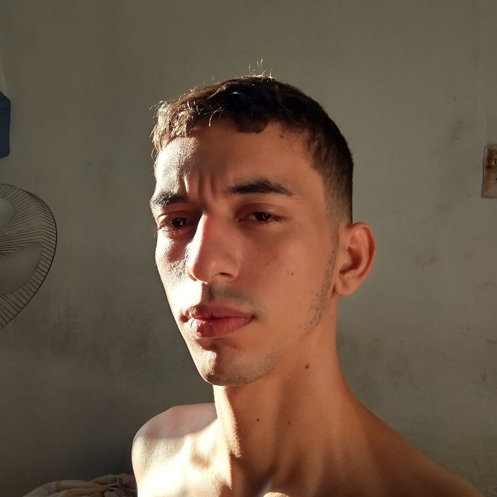 Ricardito dos english