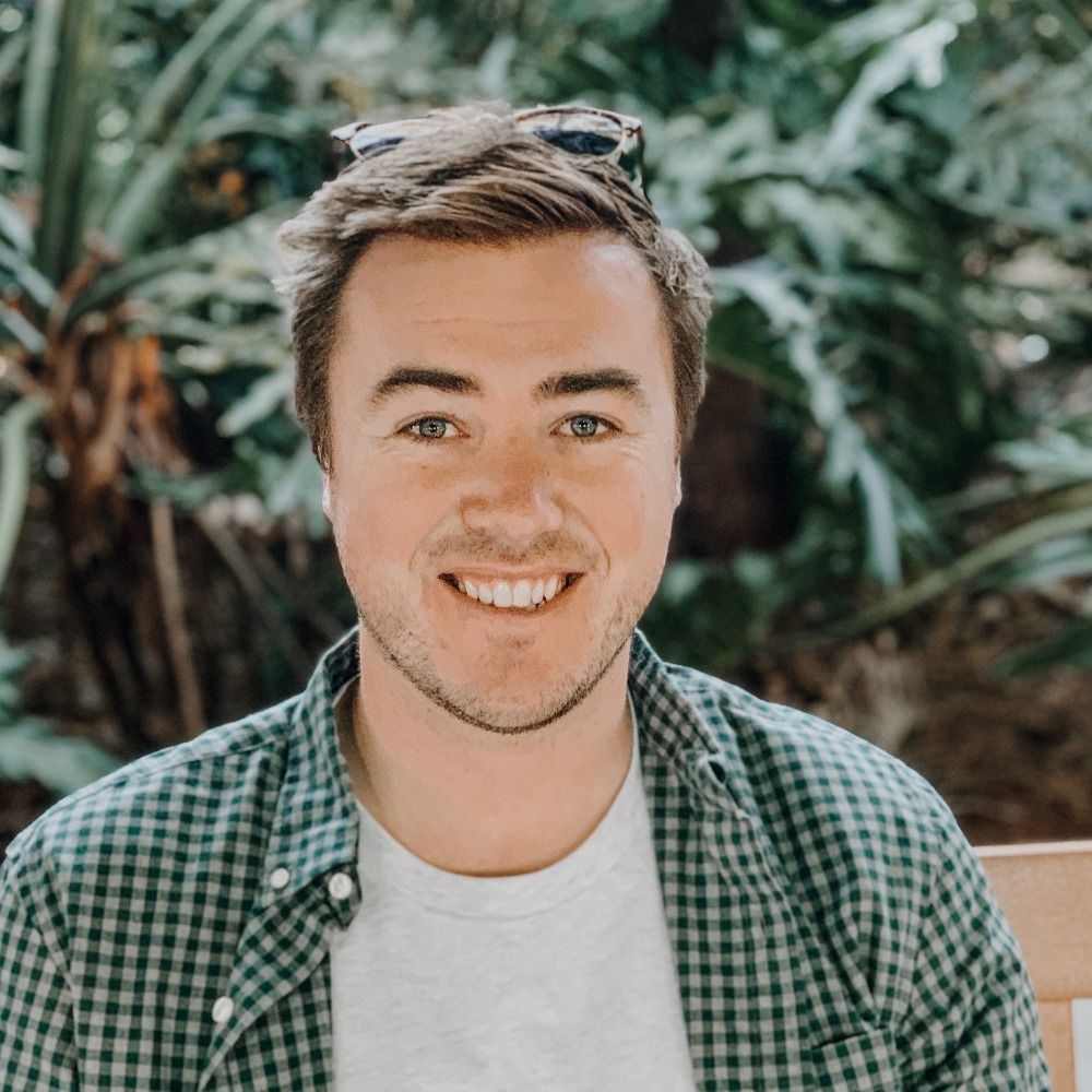 Patrick McSweeney