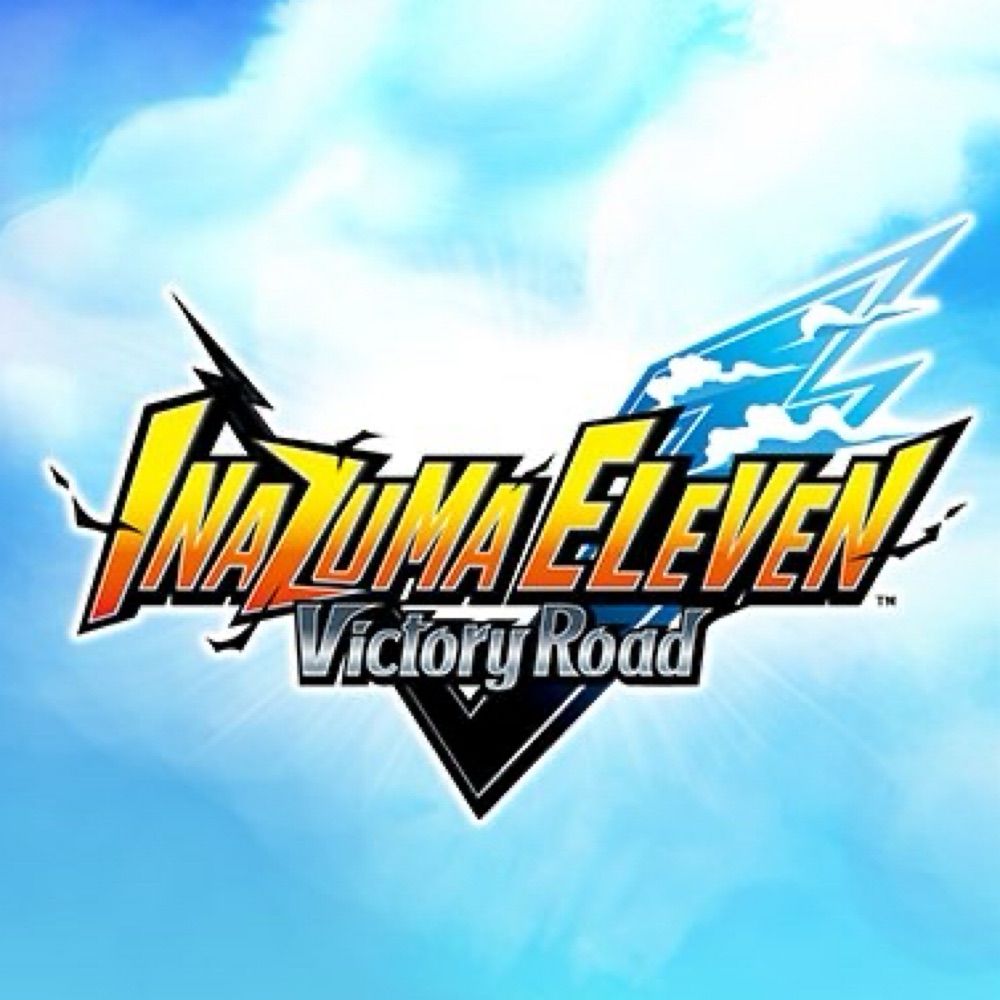 CROSSPOST⚡️Inazuma Eleven