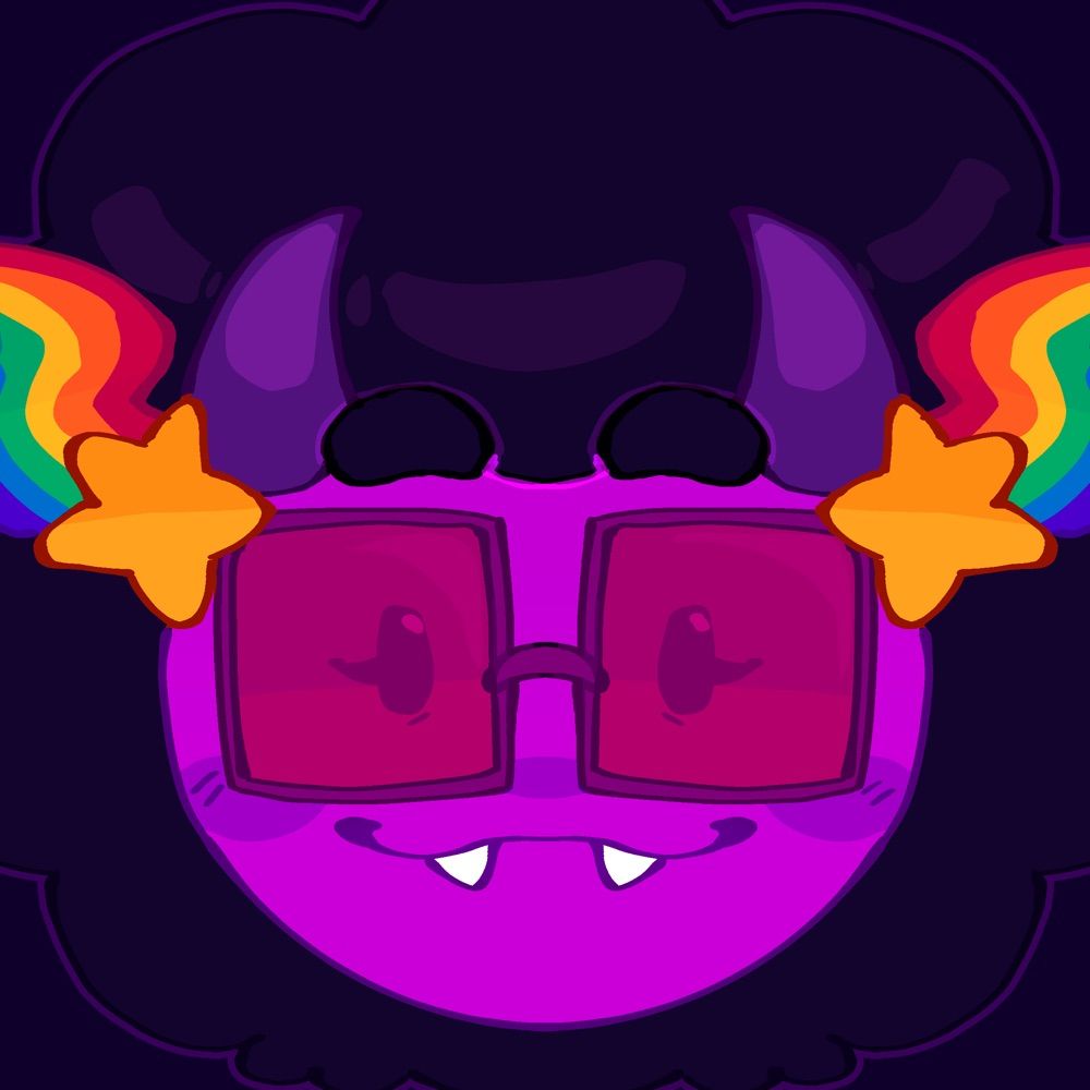🌈 RyaiStarDemon 🌈