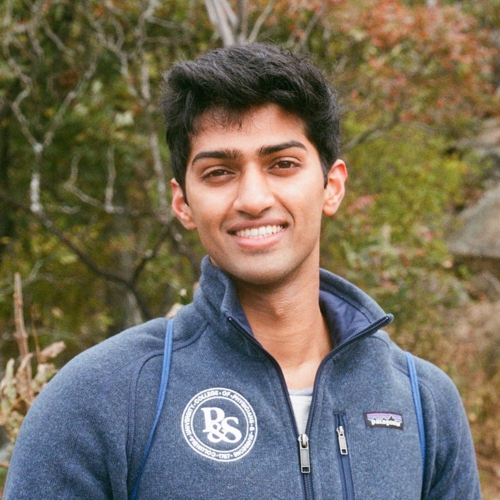 Vineeth Gangaram
