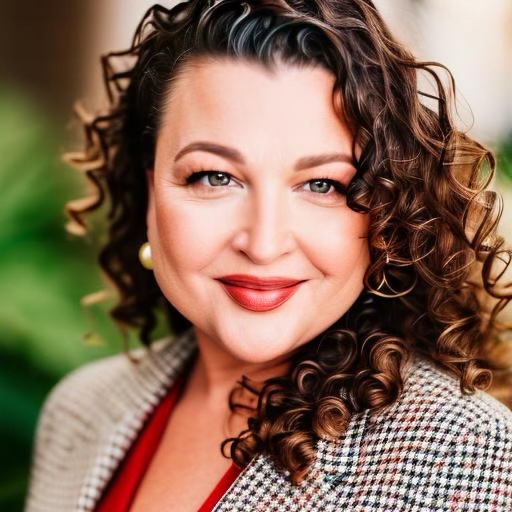 Melissa Naiad, Mother Wound Healing