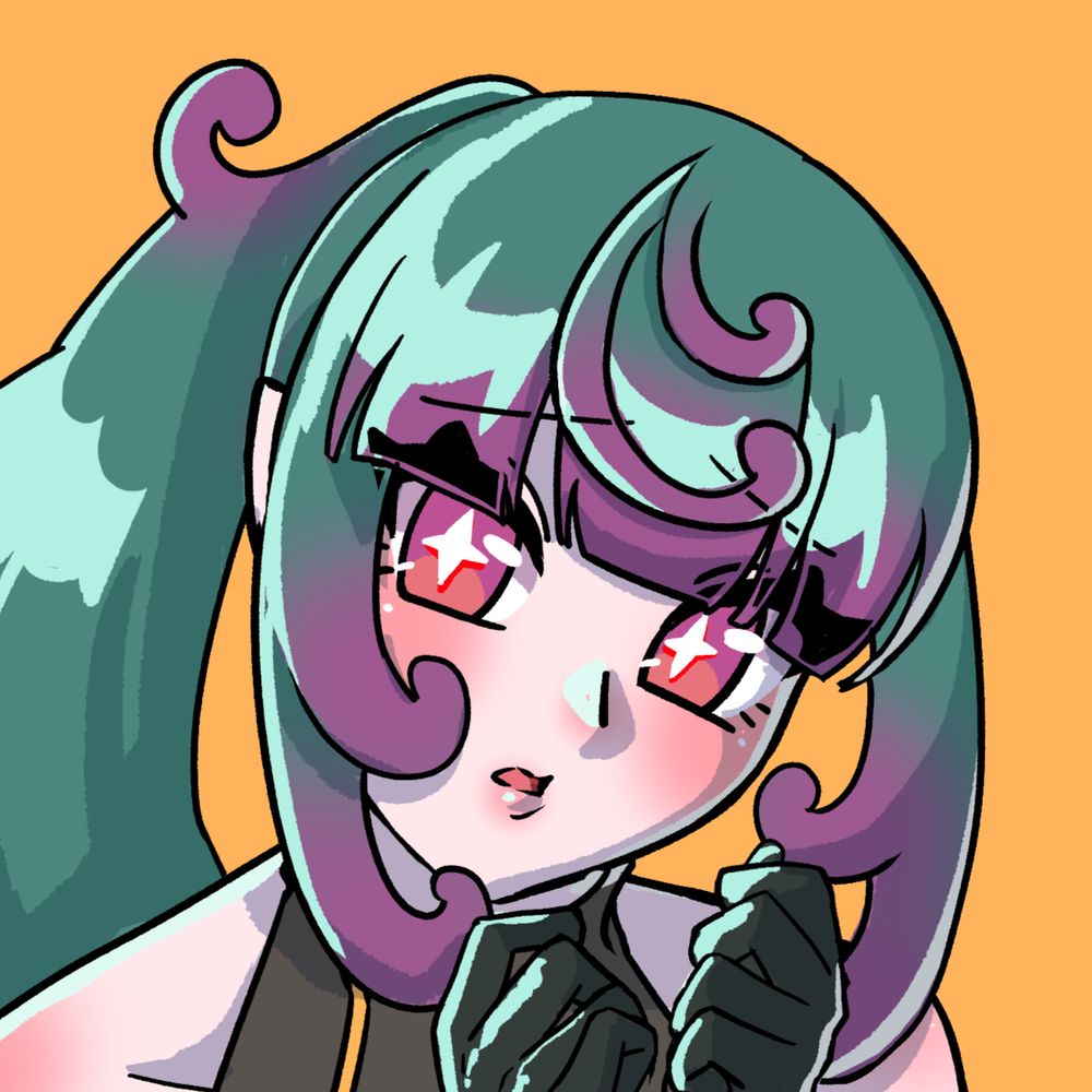笛巻ピロロ