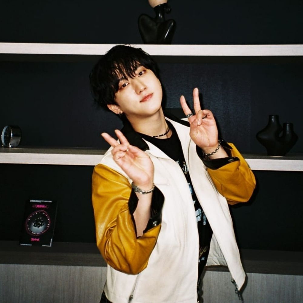 bru 合 VAI VER O SKZ