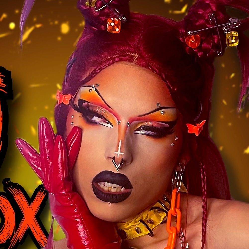 ⚠️AJ NOX⚠️