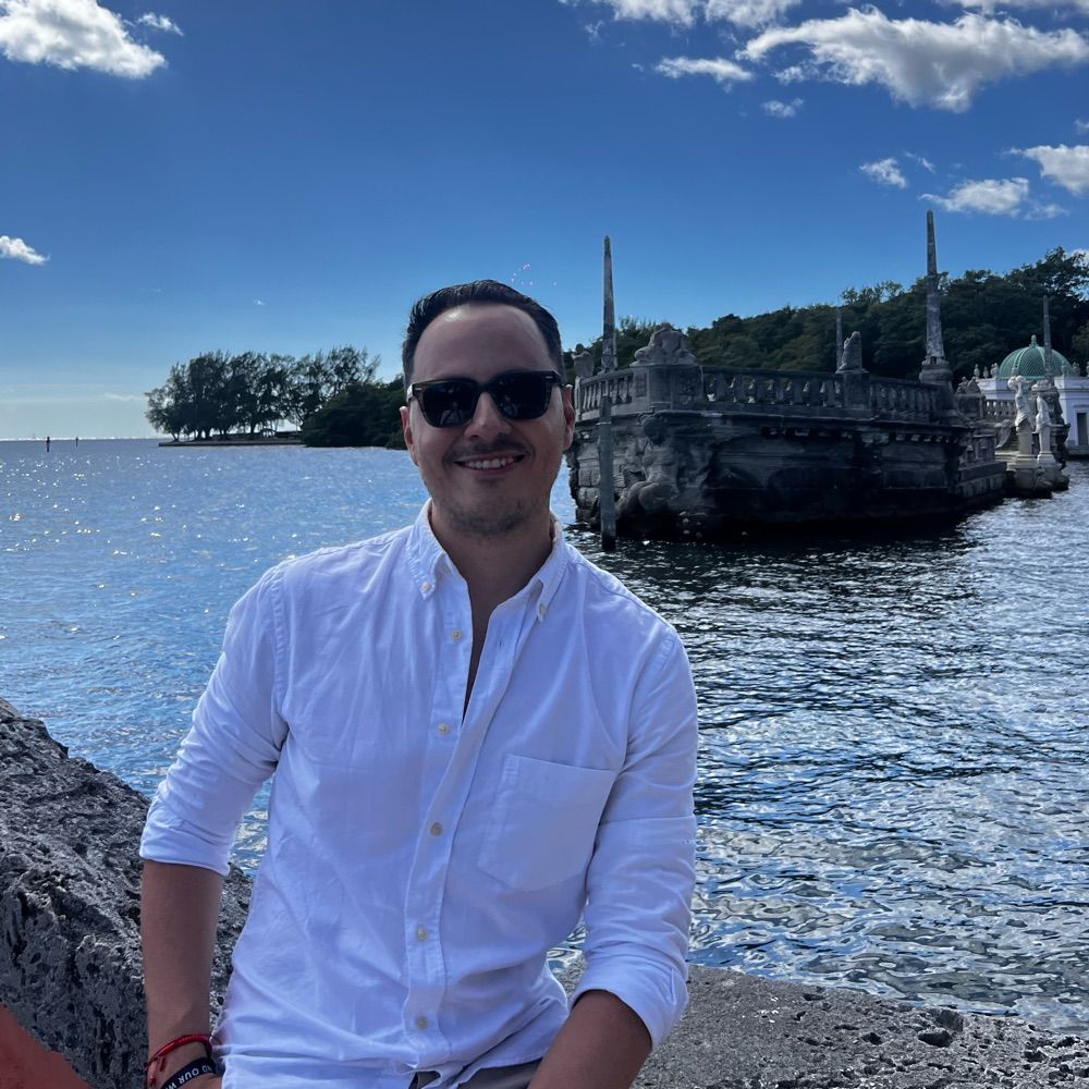 Fabián Molina