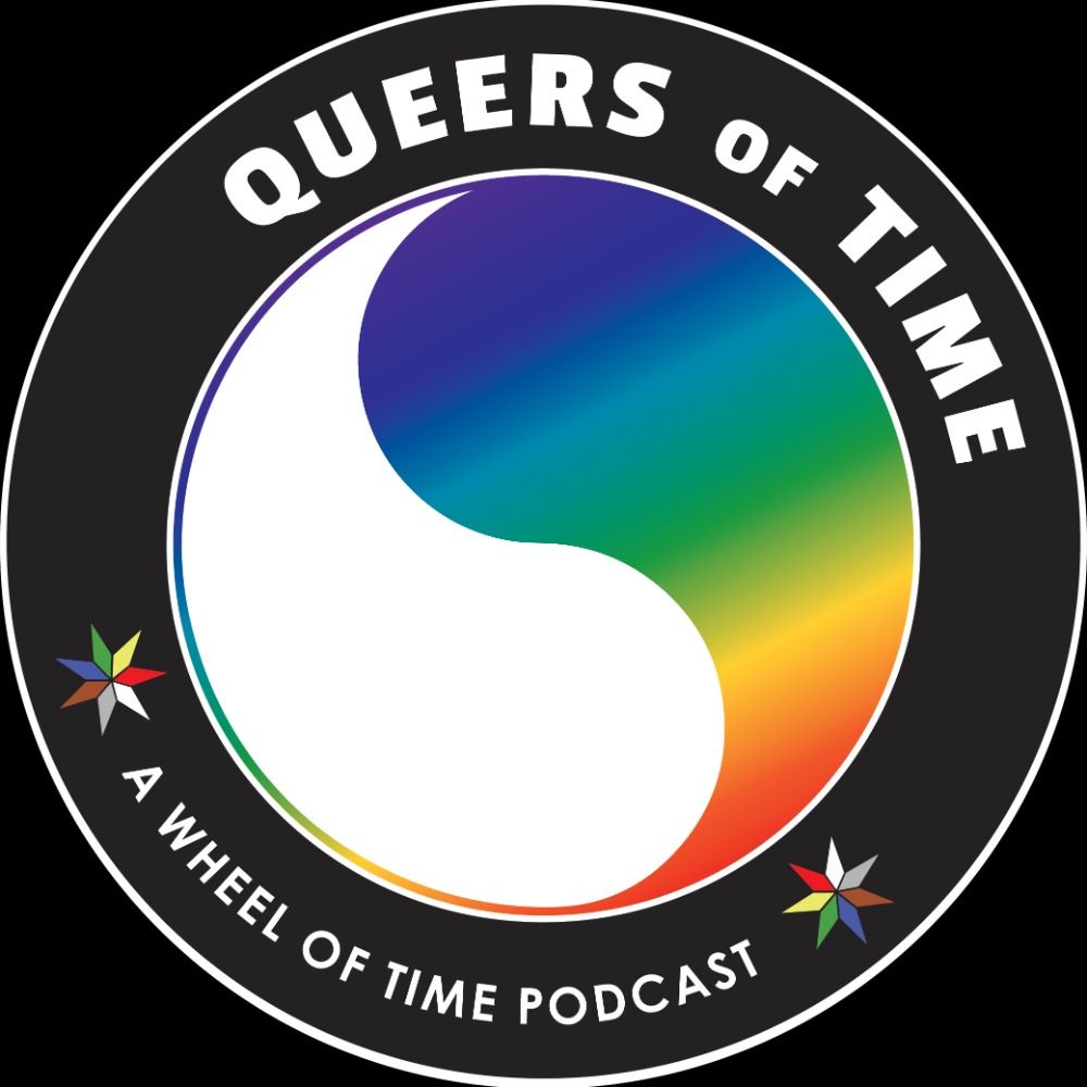 Queers of Time Podcast