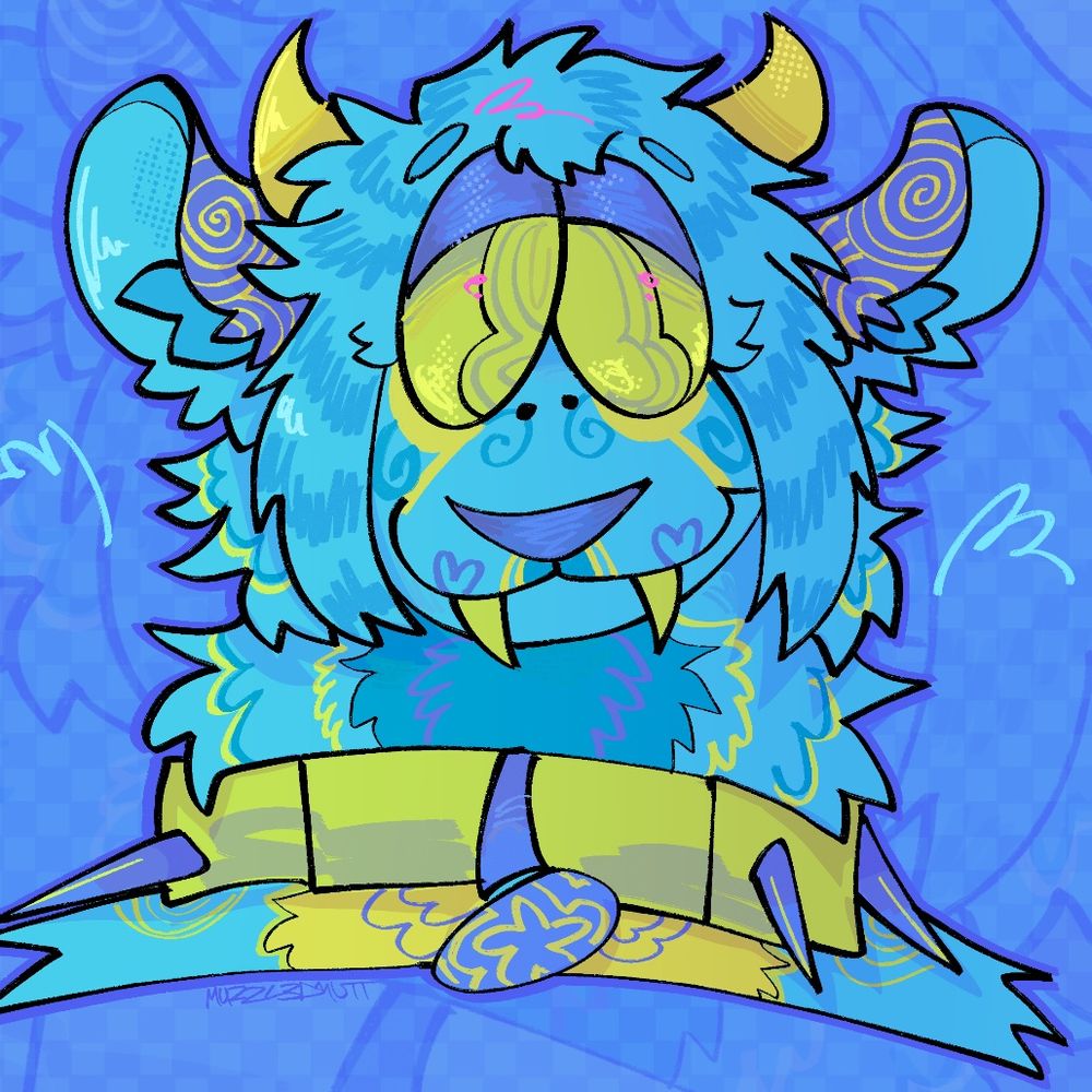 𖤐Dalton𖤐