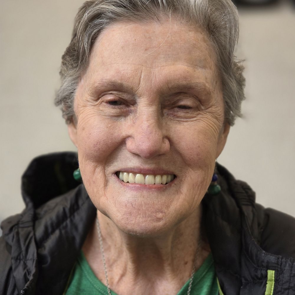 Gillian Dowling