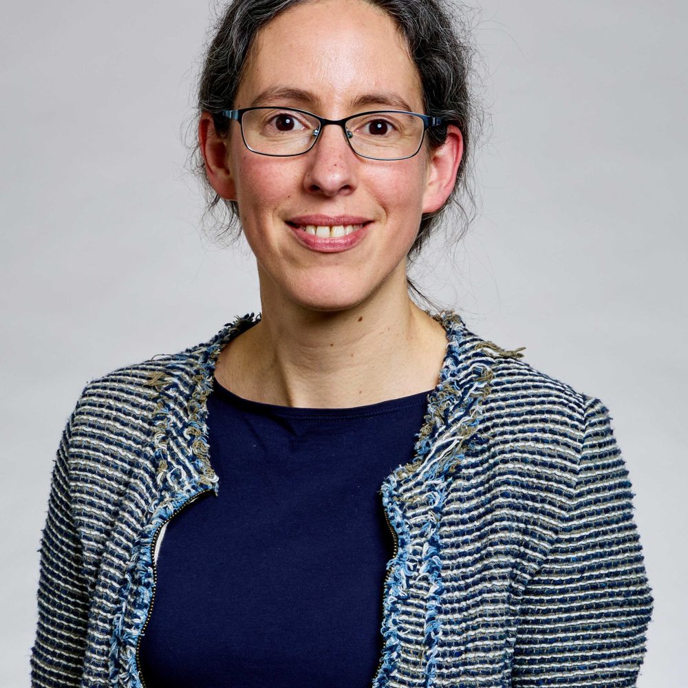 Jolanda van Munster