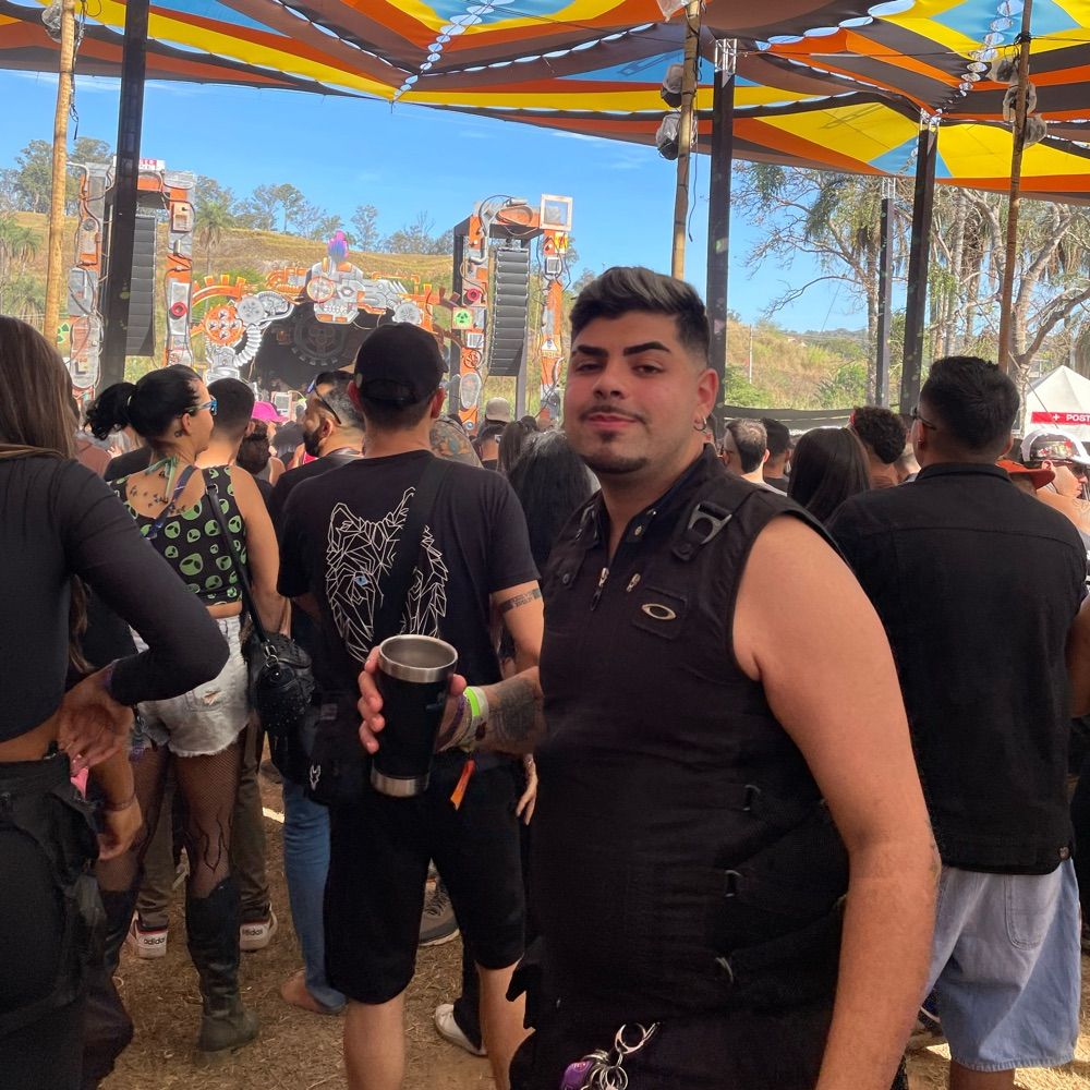 Mago da cerveja
