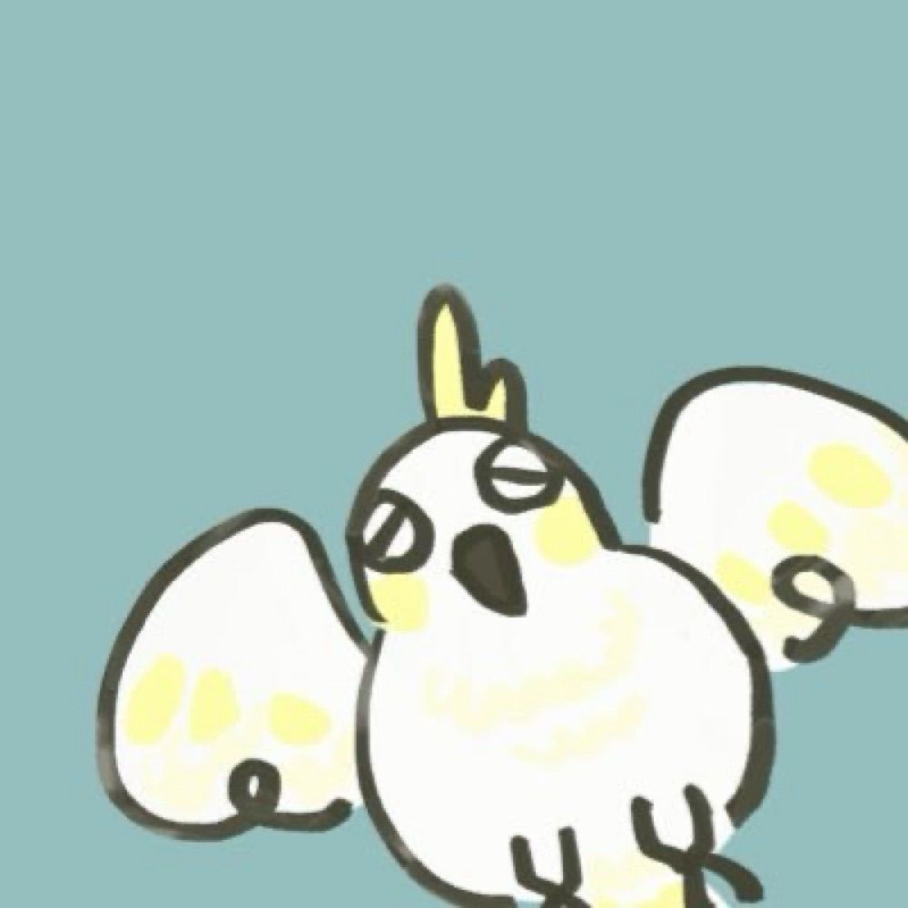 キバタ