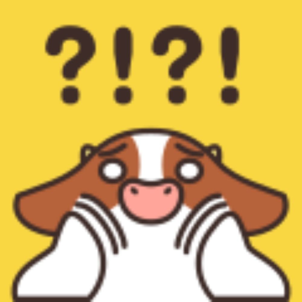 Mooyü 🐄🦭