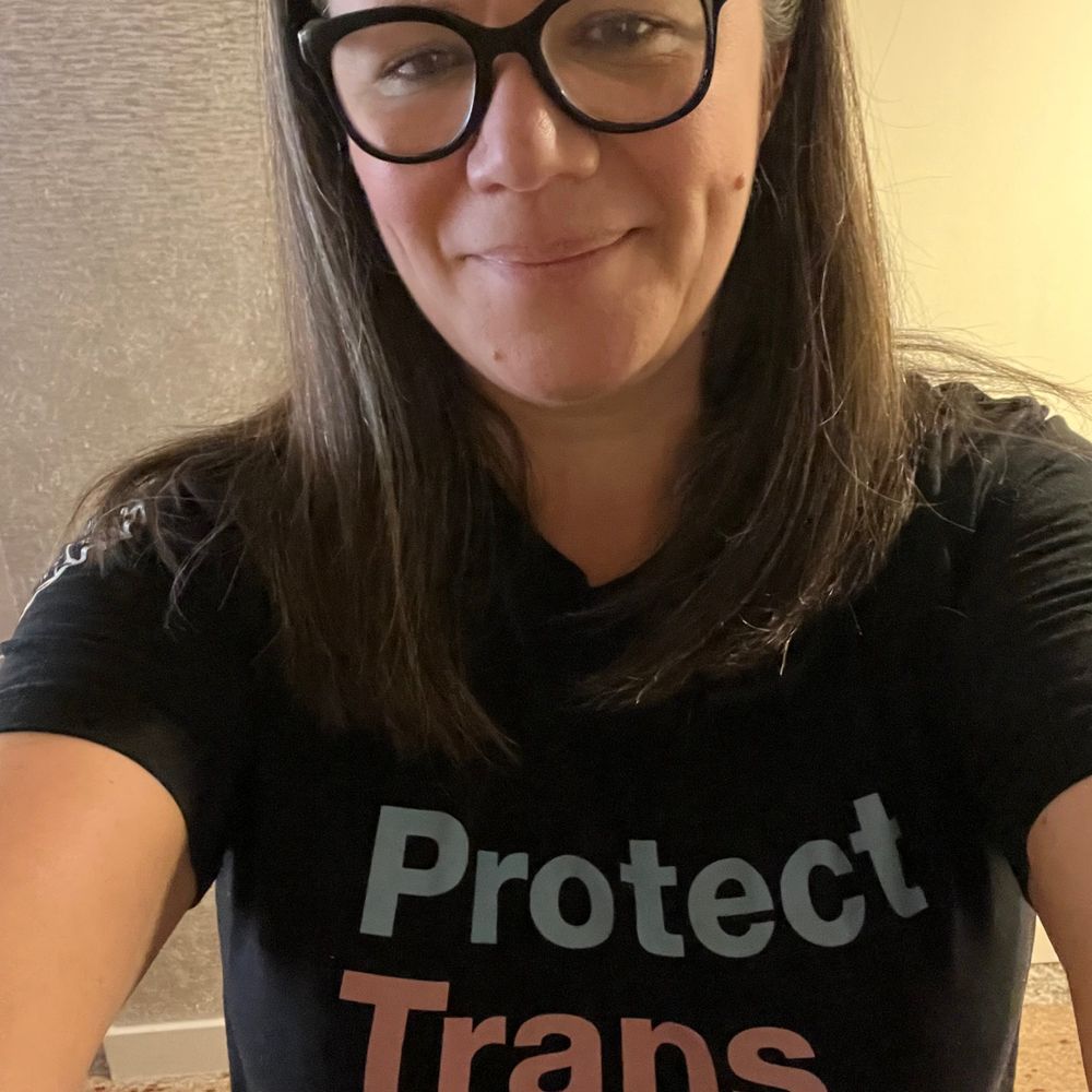 Amy Lea (she/her)