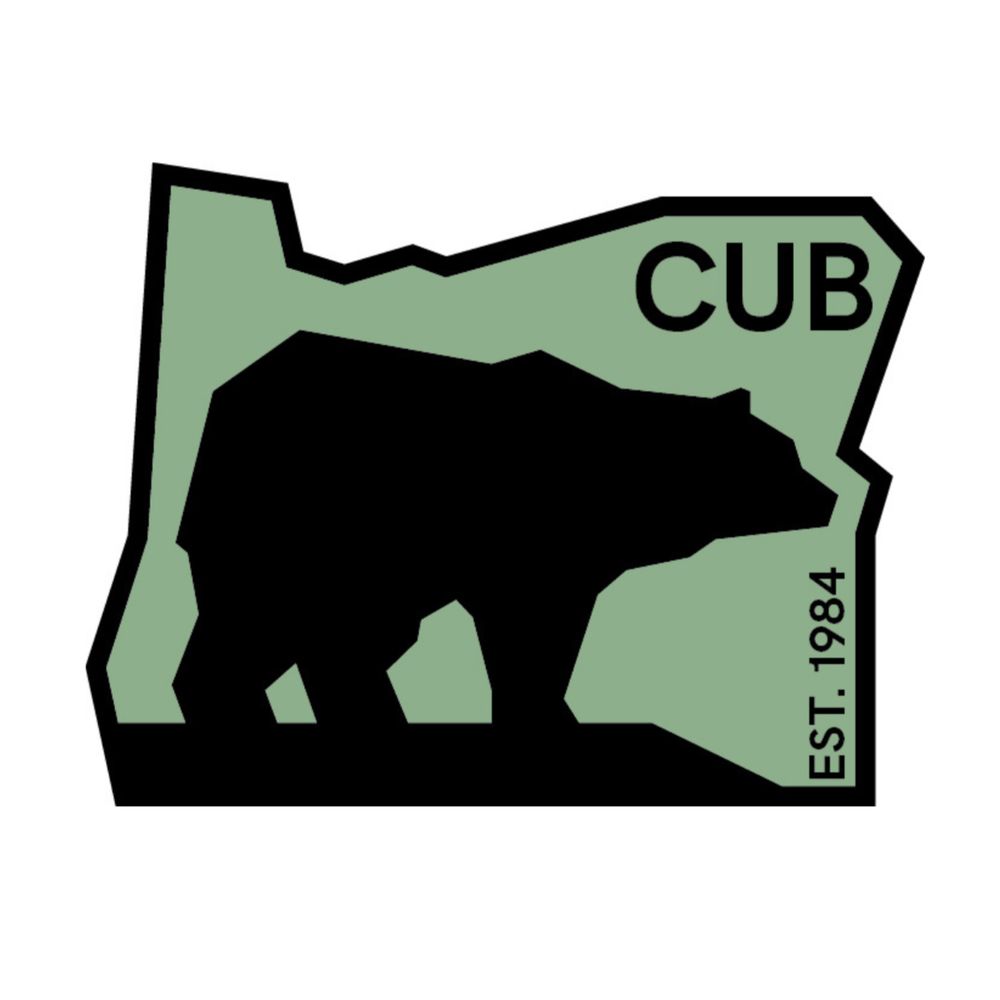 Oregon Citizens' Utility Board
