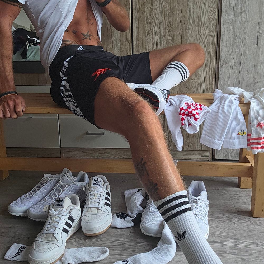 Sockslover