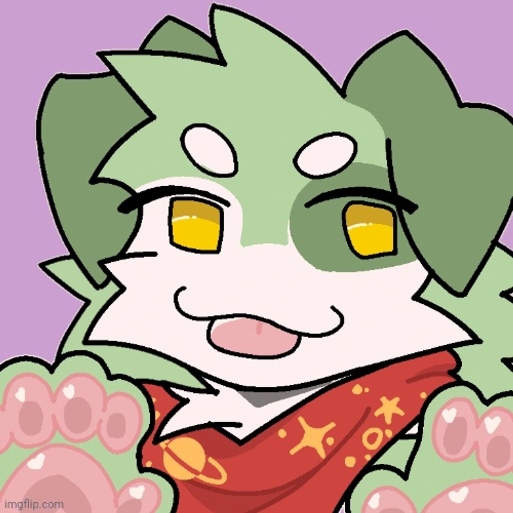 Milky🐾