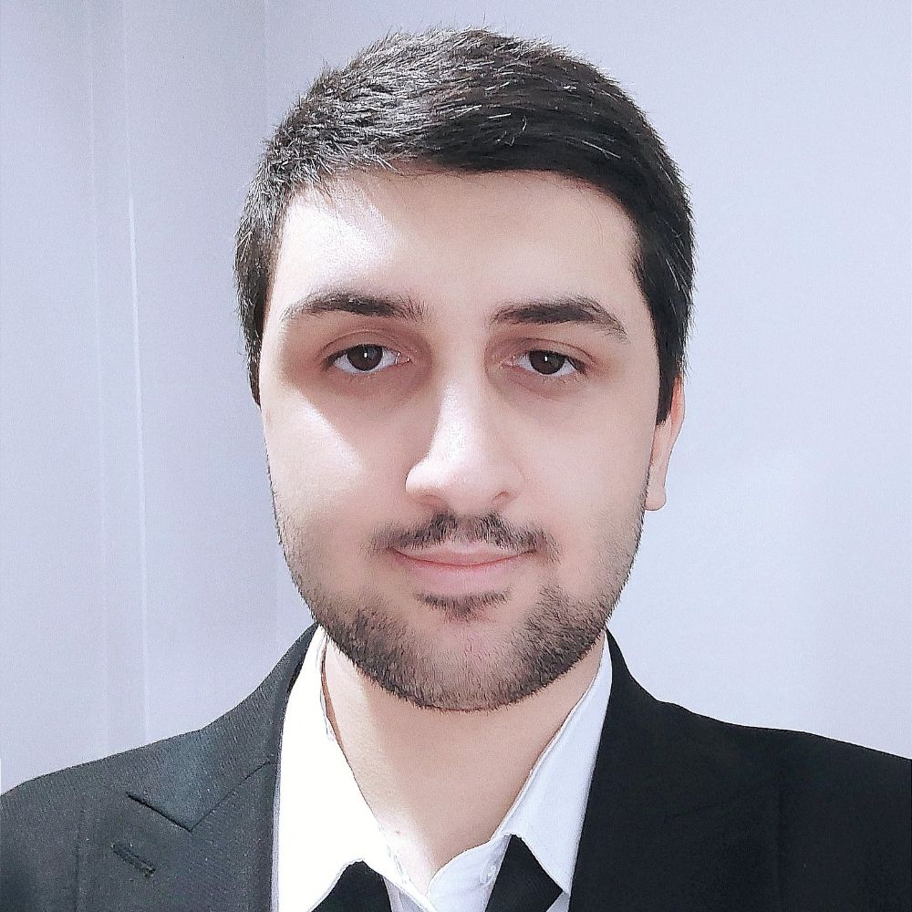 MURAT ALKAN
