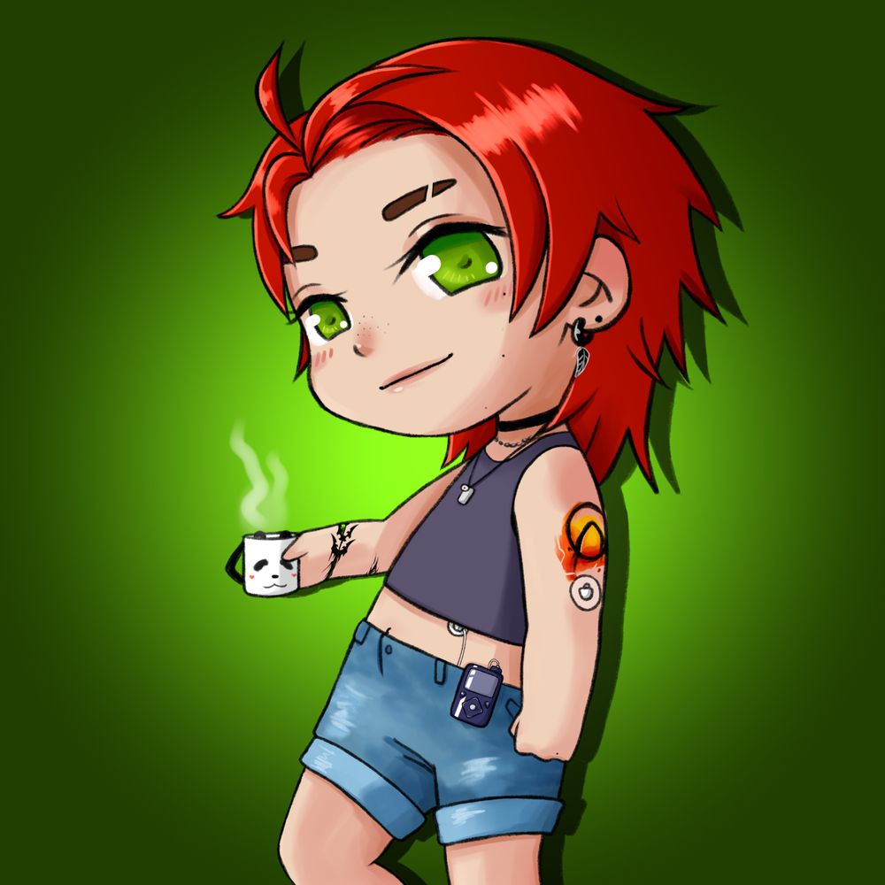 User avatar
