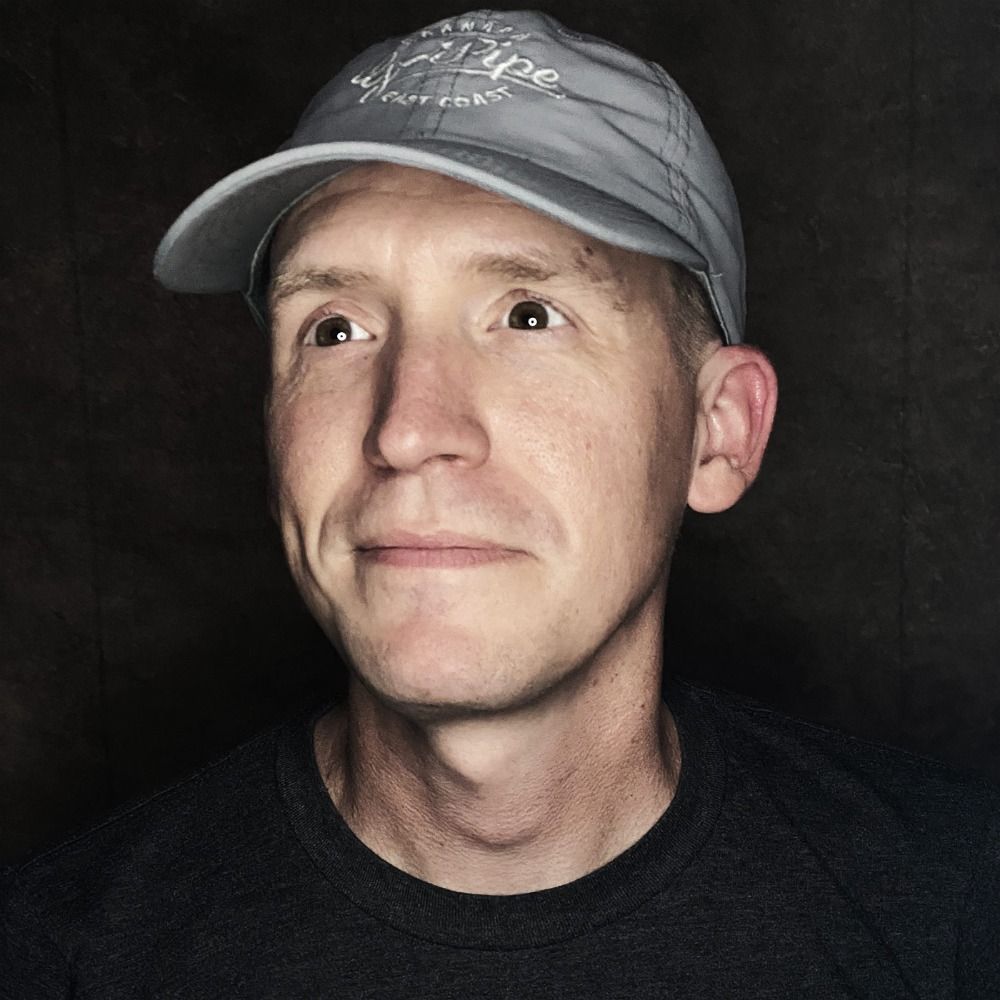 Mark Dowd