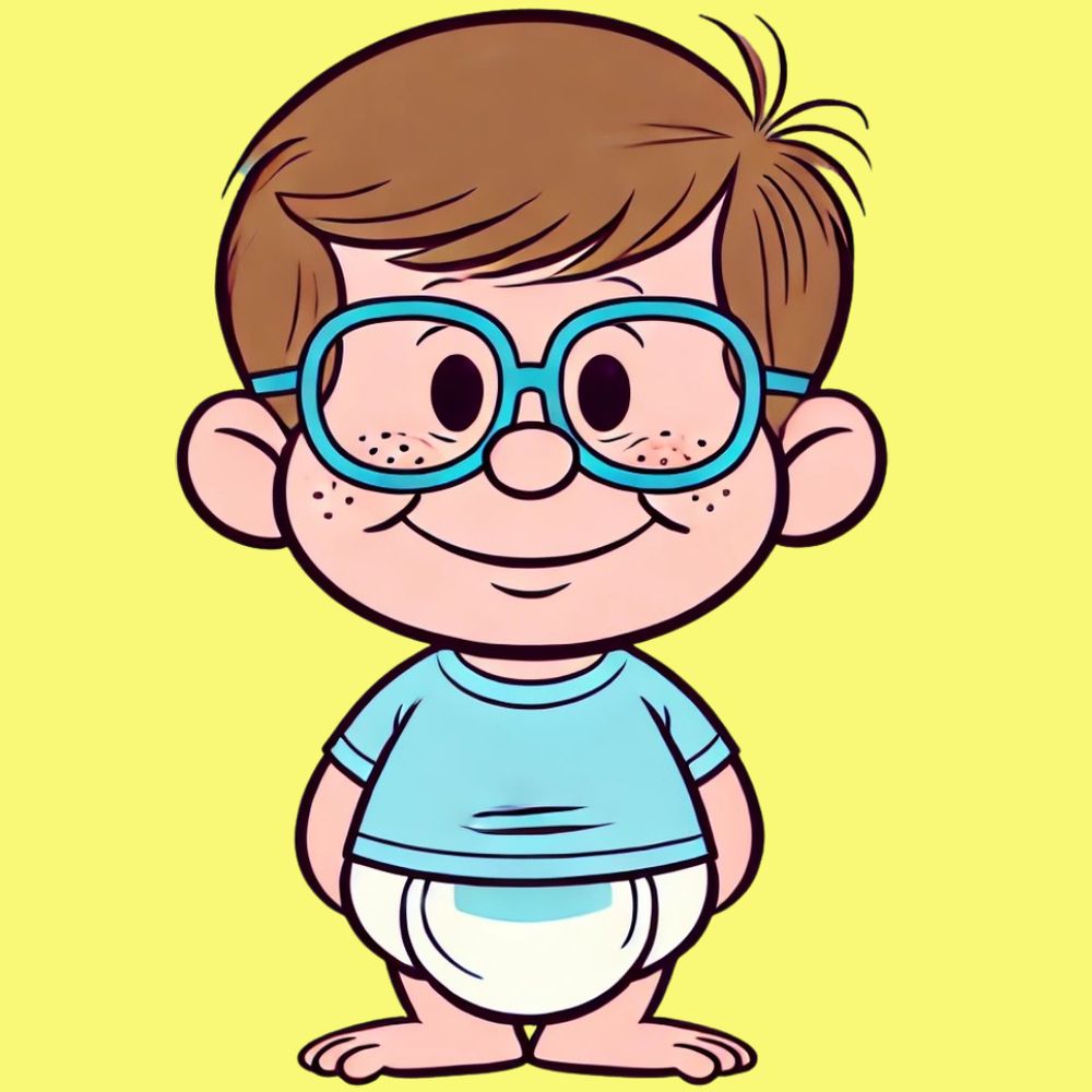 Toddy Smurf