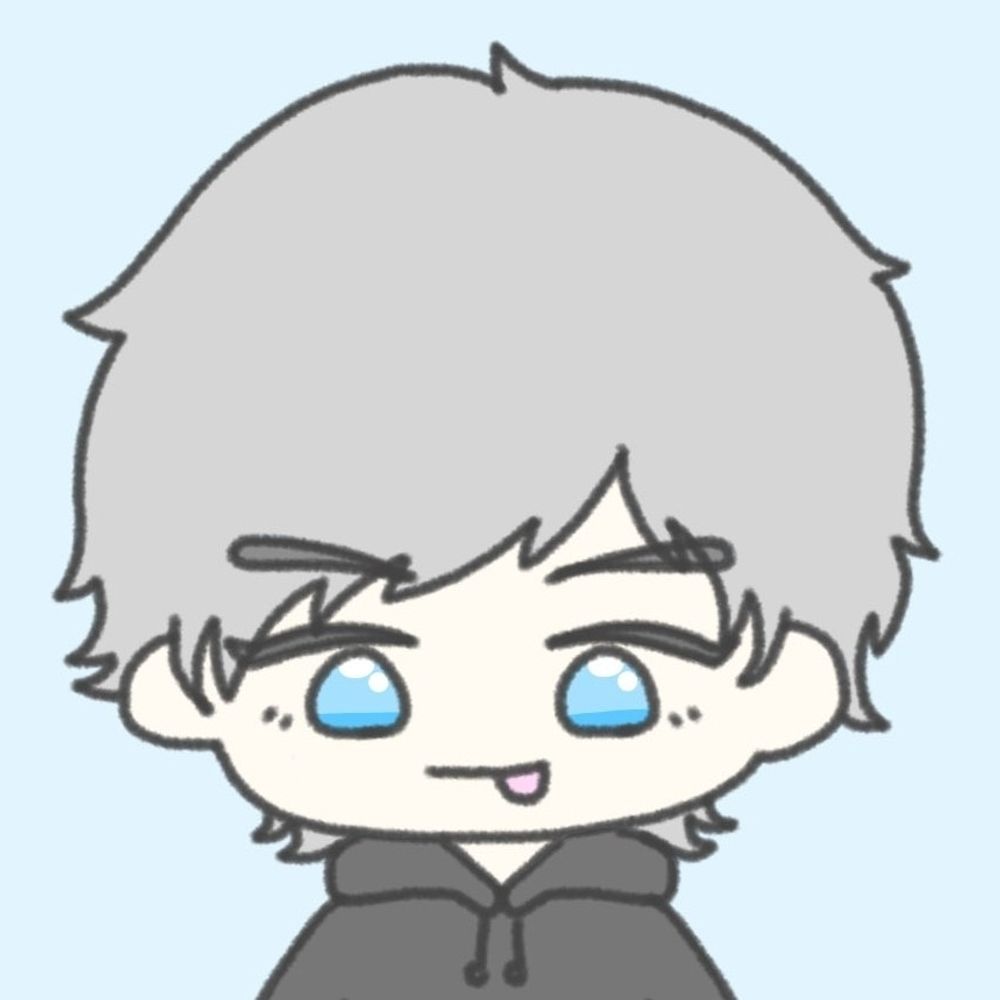 ハク・しろくろ
