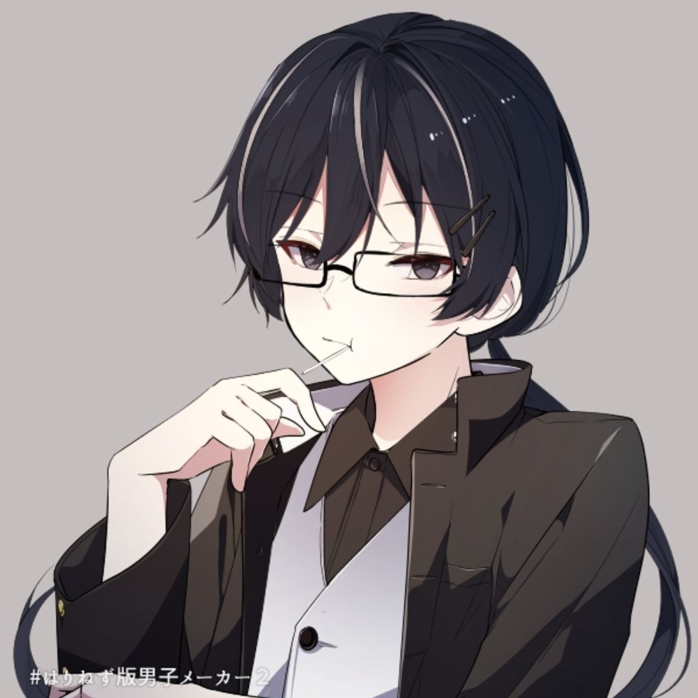 無塔さん
