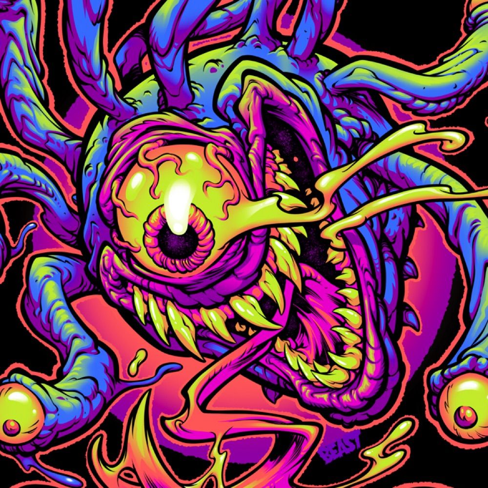 BeastWreck