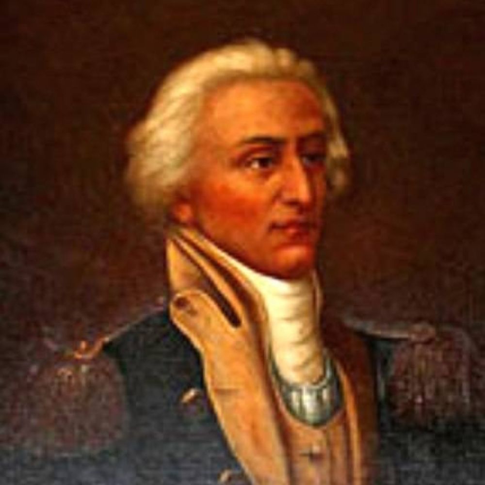 Swamp Fox