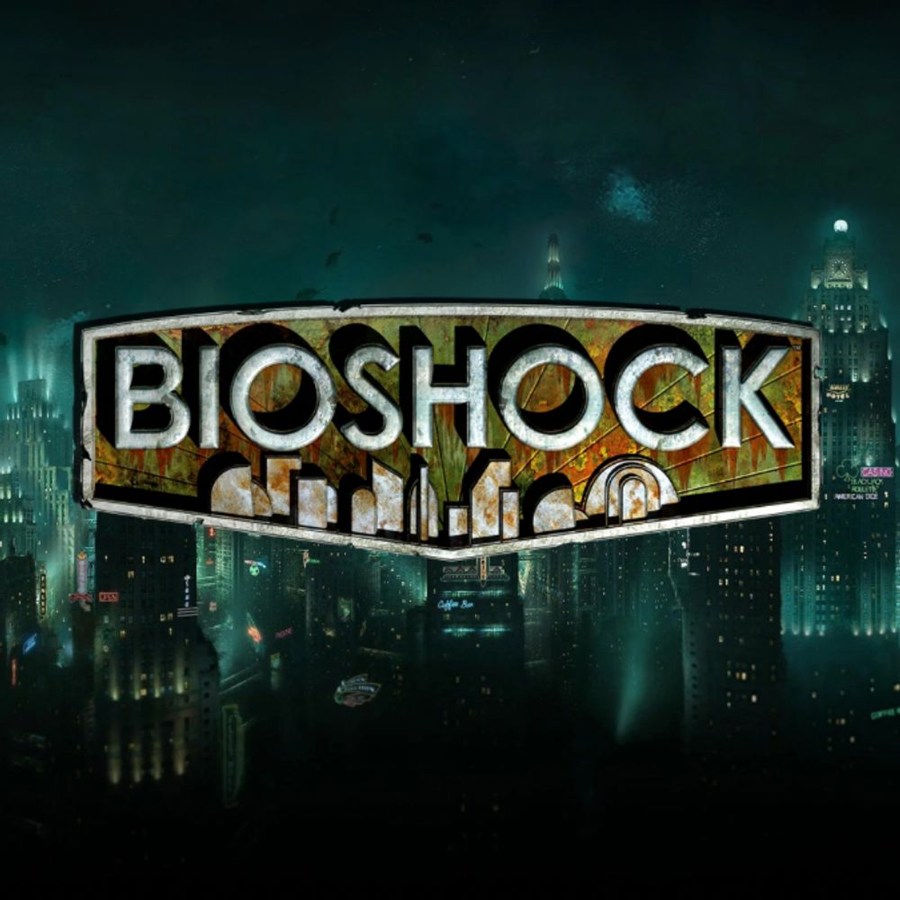 Bioshock