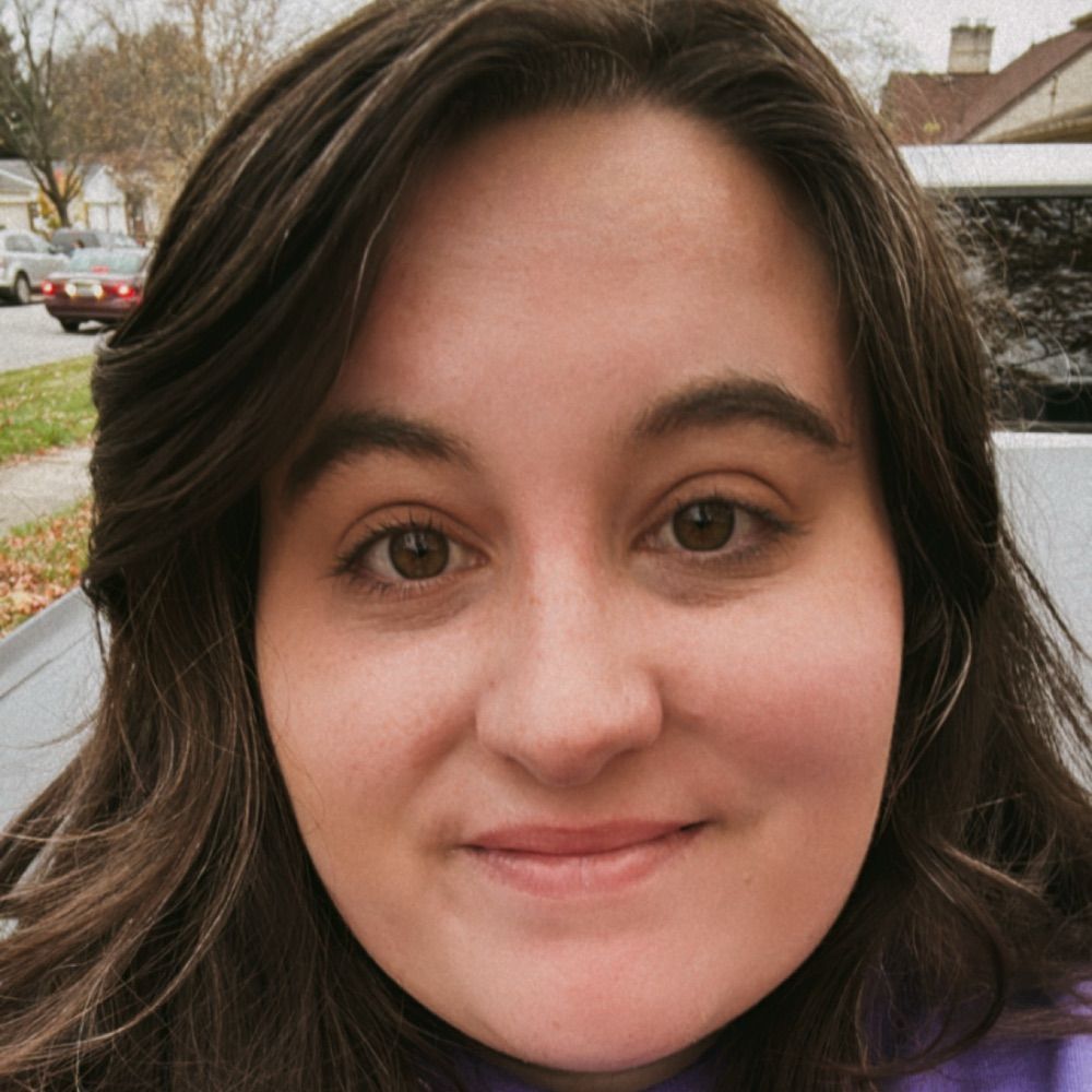 Kelsey De Vries