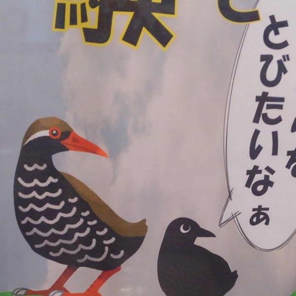 やんばる