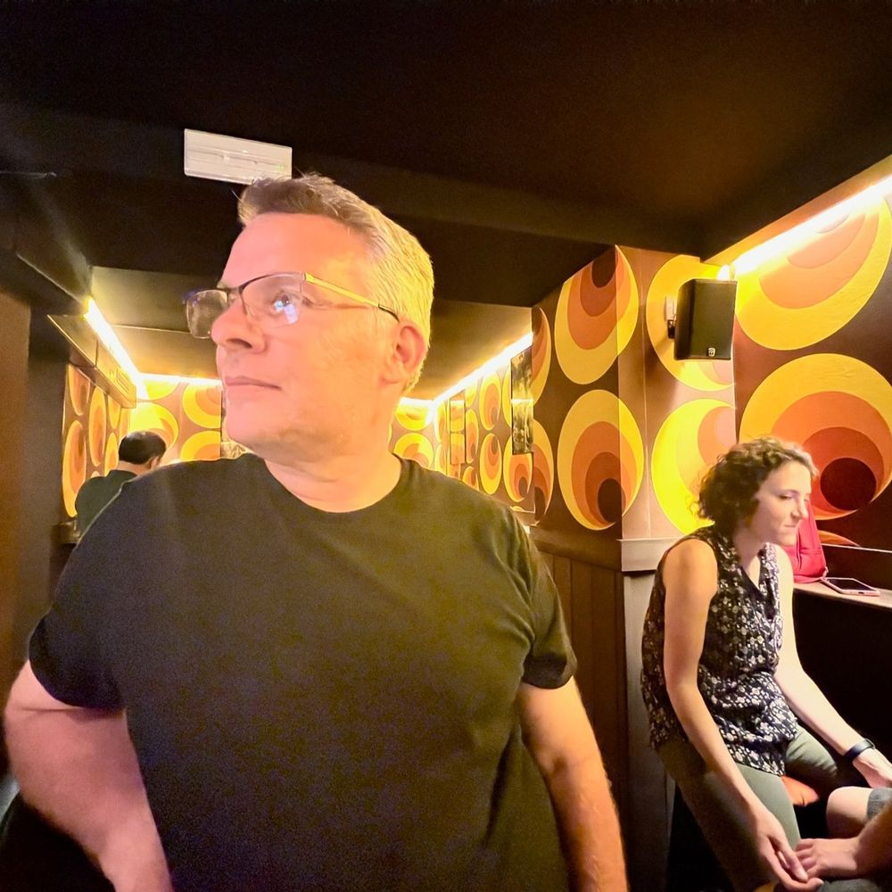 Eric Kuhn