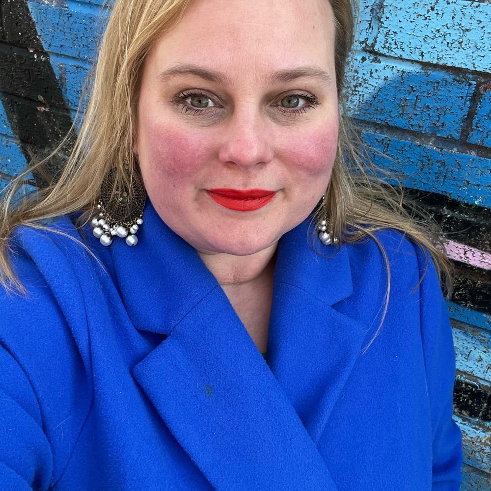 Jo Austin Greer aka Marketing Jo