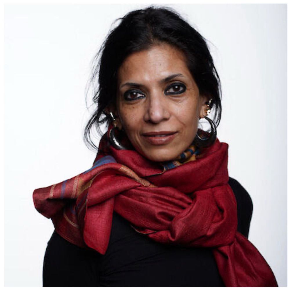 Angana Chatterji