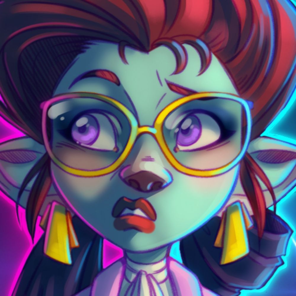 Goblin Novelist