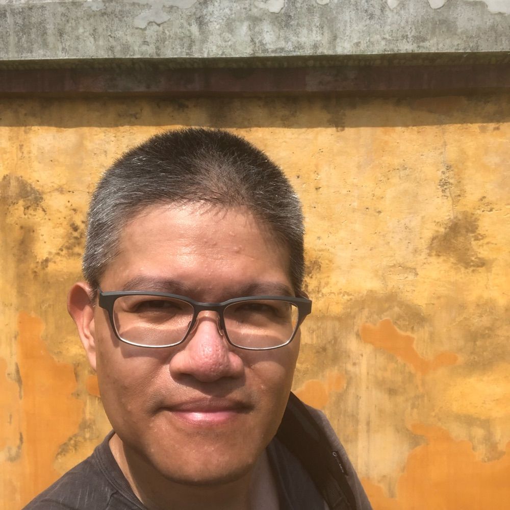 Jason Baluyut