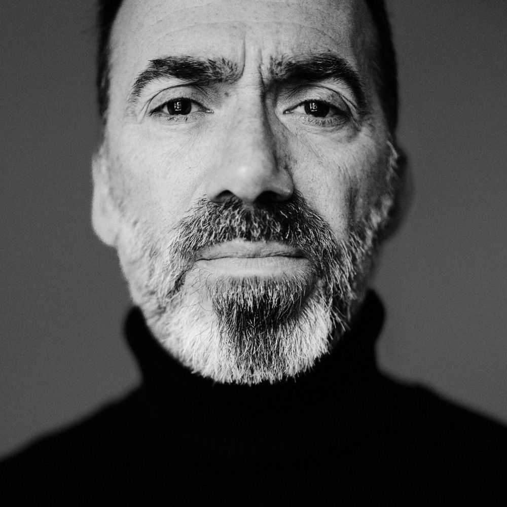 Stéphane Mossé