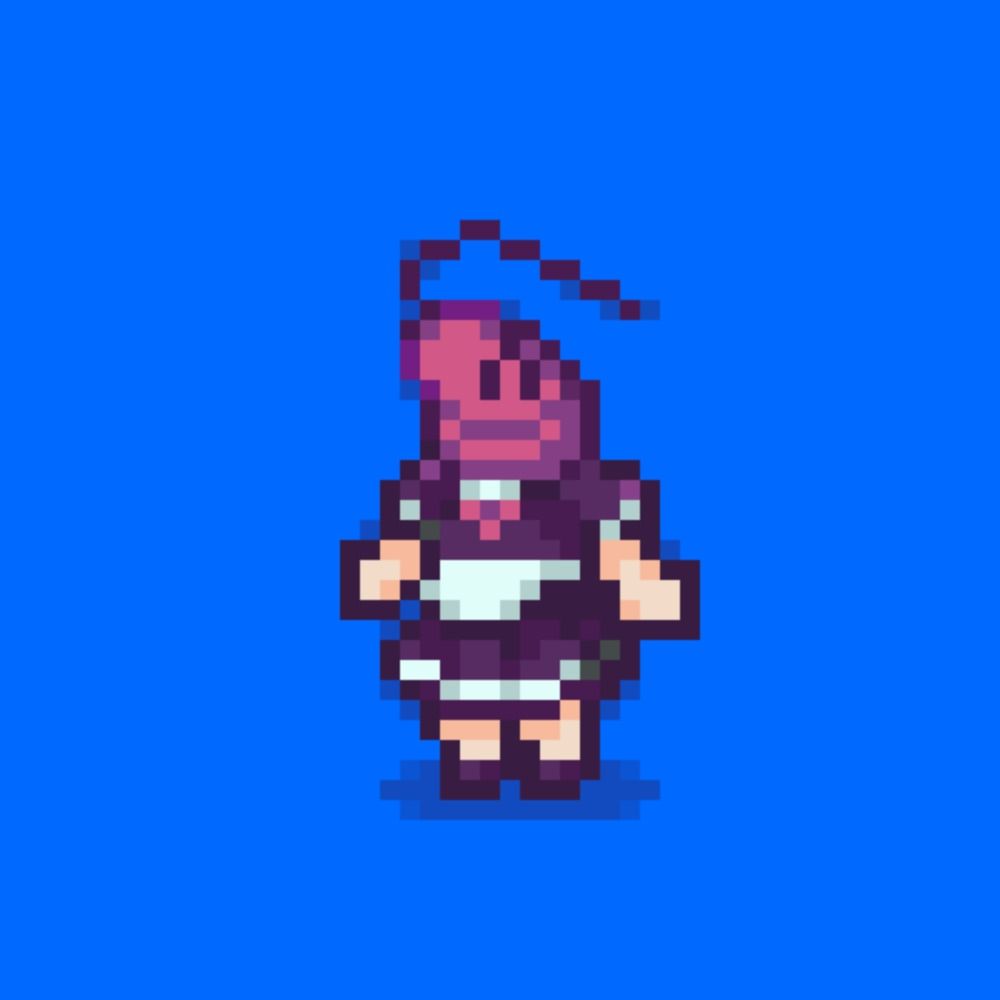 EbiEbiBeam 🦐