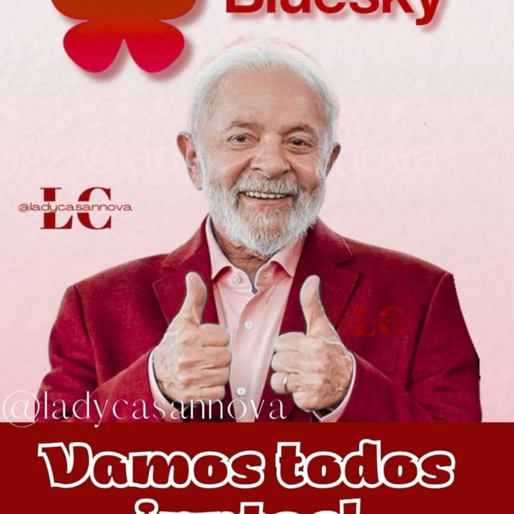 Vamos todos juntos aqui 