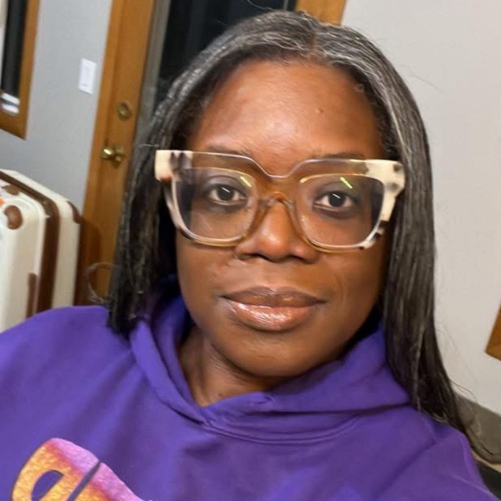 Davida Sharpe