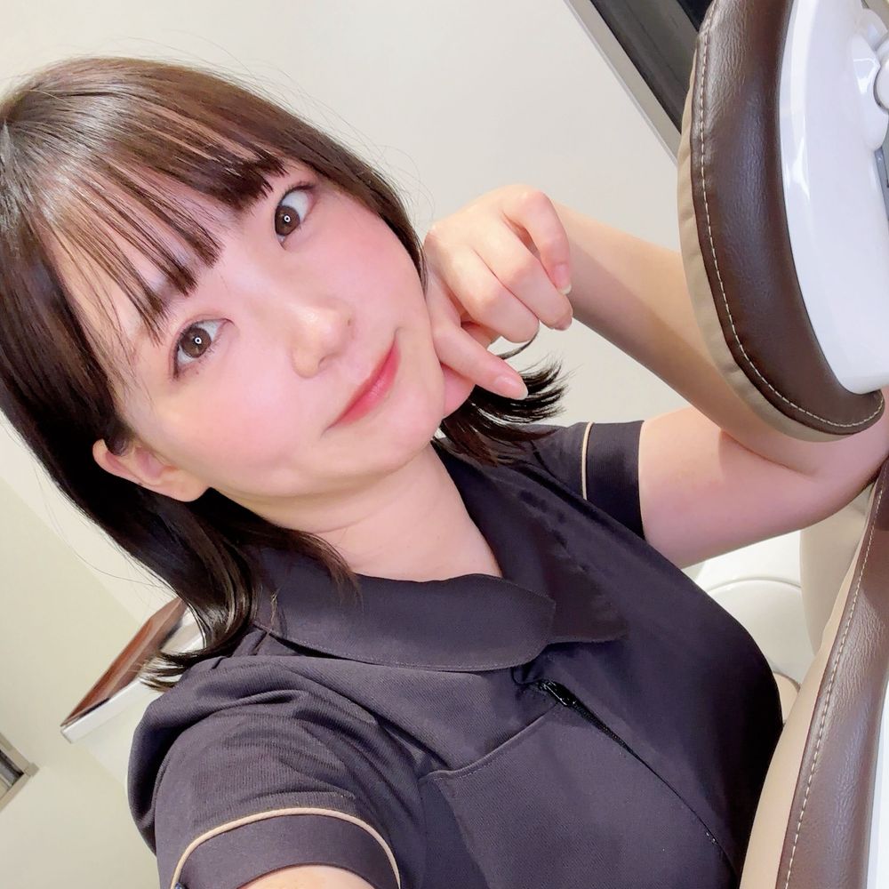 緒方真理子 Ogata Mariko