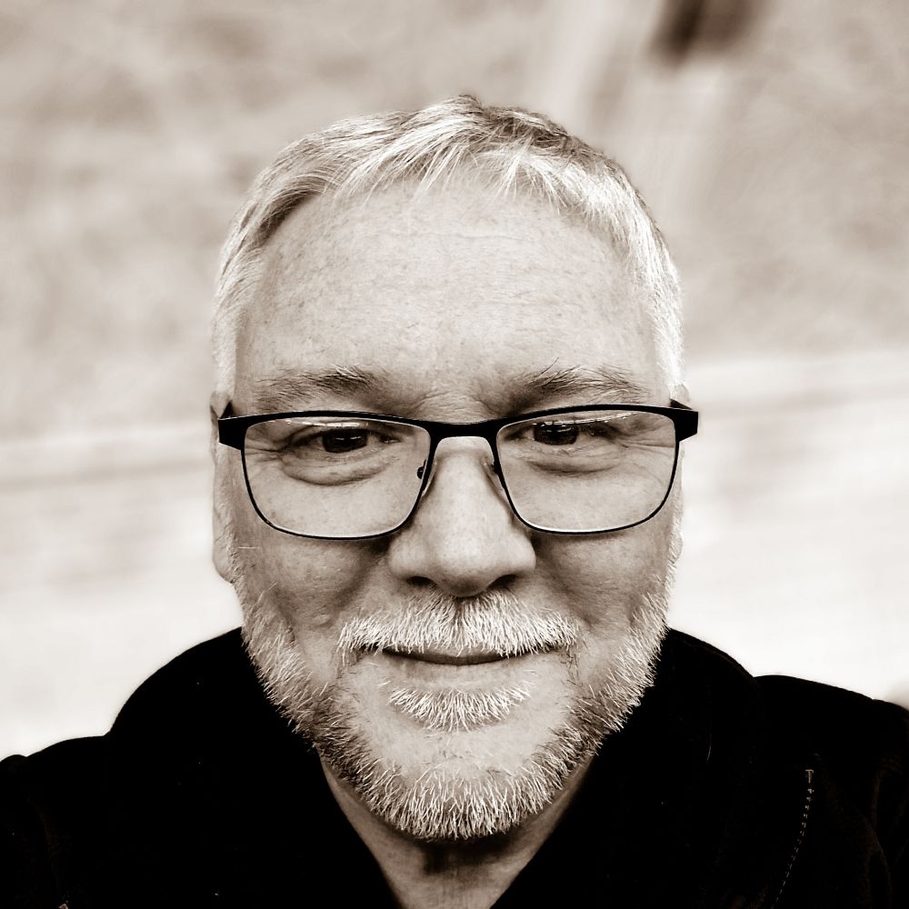 Eric Bruth